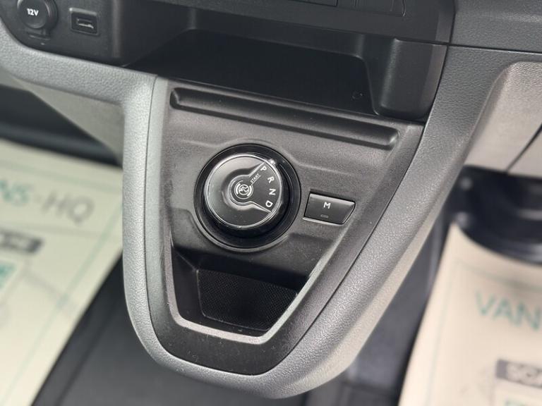 2021 Peugeot Expert 1200 2.0 BlueHDi 180 Asphalt Crew Van EAT8 PANEL VAN DIESEL Automatic