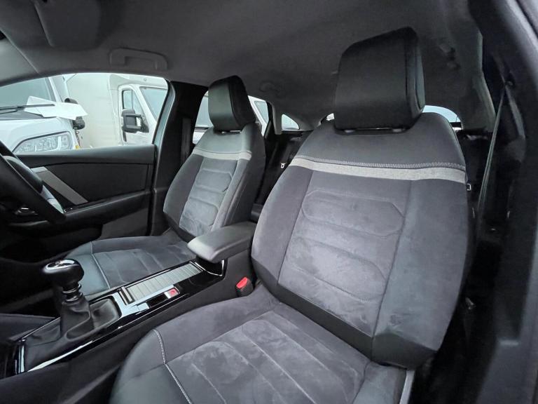 2023 Citroen C4 1.2 PureTech MAX Euro 6 (s/s) 5dr HATCHBACK Petrol Manual