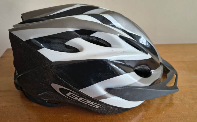 Children's GES Bike Helmet