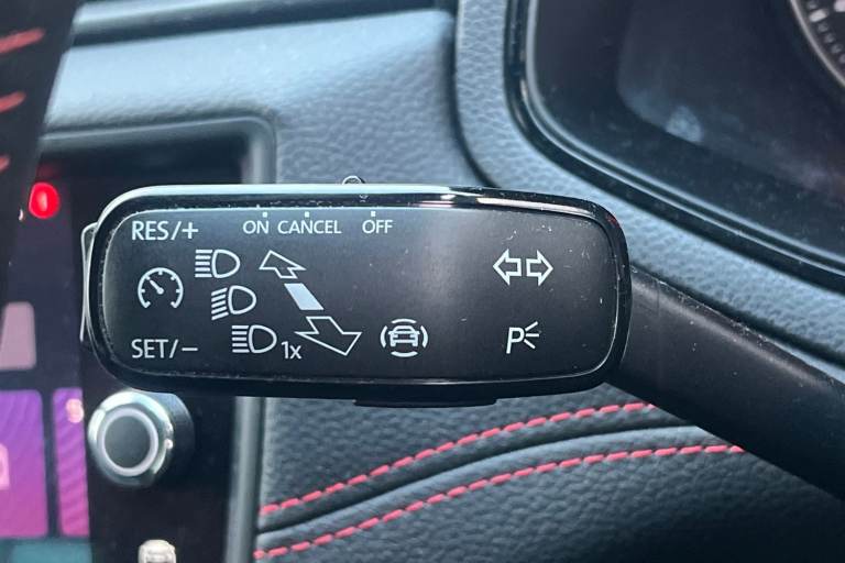 2021 SEAT Ibiza 1.0 TSI 95 FR [EZ] 5dr Hatchback PETROL Manual