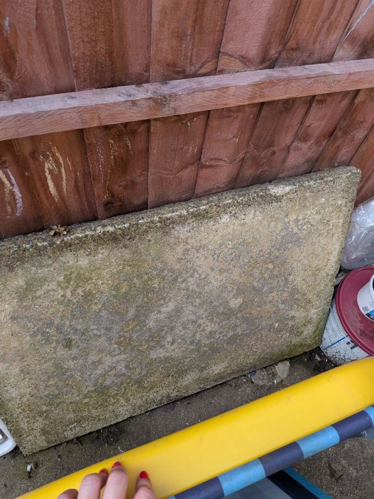 Paving Slabs