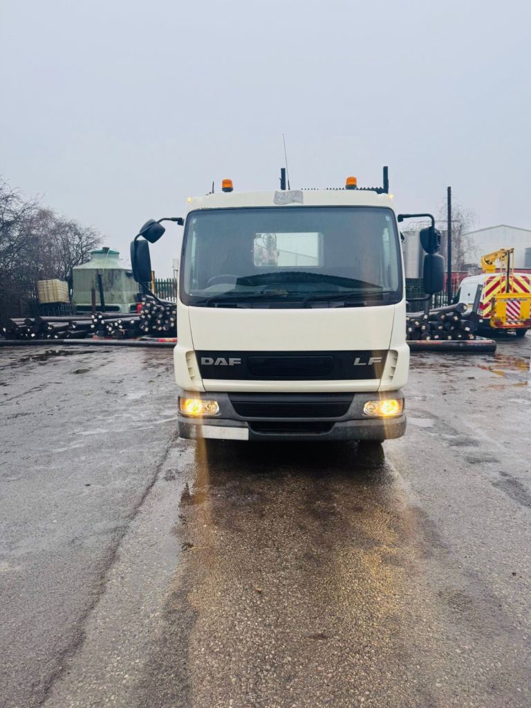 DAF Trucks, FA LF45.150, Other, 2003