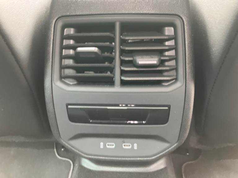 2025 SEAT Leon 1.0 eTSI FR 5dr DSG Hatchback PETROL Automatic