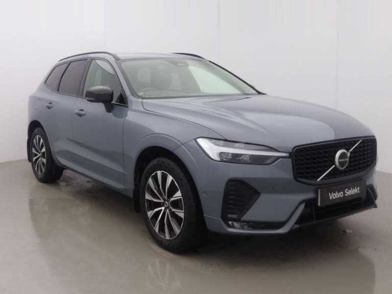 VOLVO XC60 2.0 B4D Plus Dark 5dr AWD Geartronic