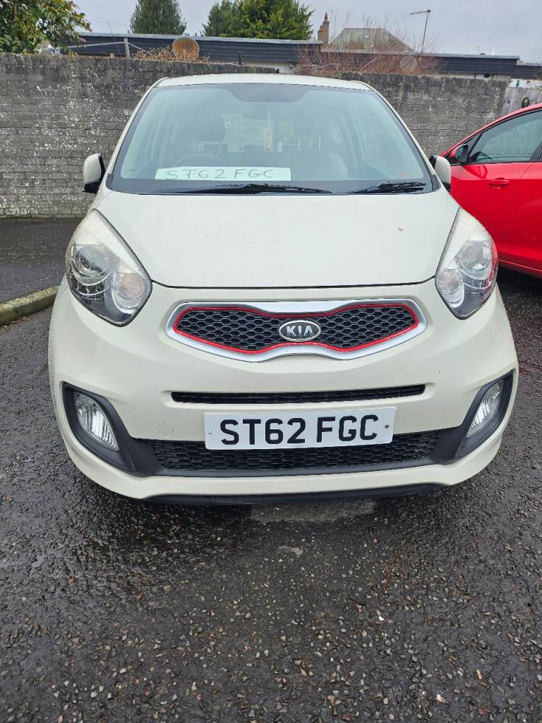 2012 kia halo eco dynamics 