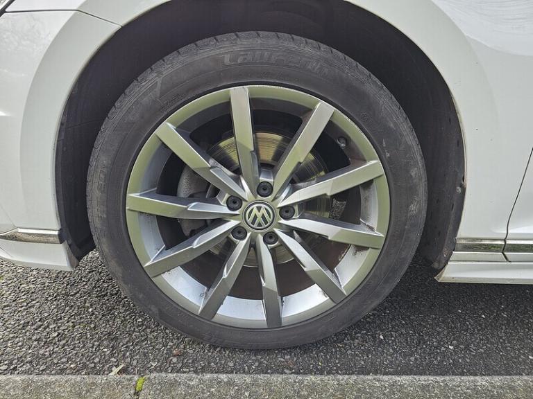 2018 Volkswagen Passat 1.8 TSI 180 R-Line 5dr DSG [Panoramic Roof] ESTATE PETROL Automatic