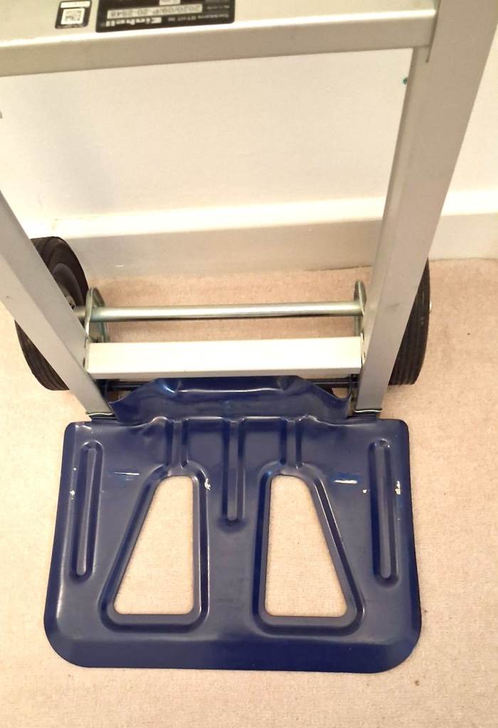 EINHELL HEAVY DUTY TROLLEY / BUNGEE CORDS WITH HOOKS WEATHERPROOF