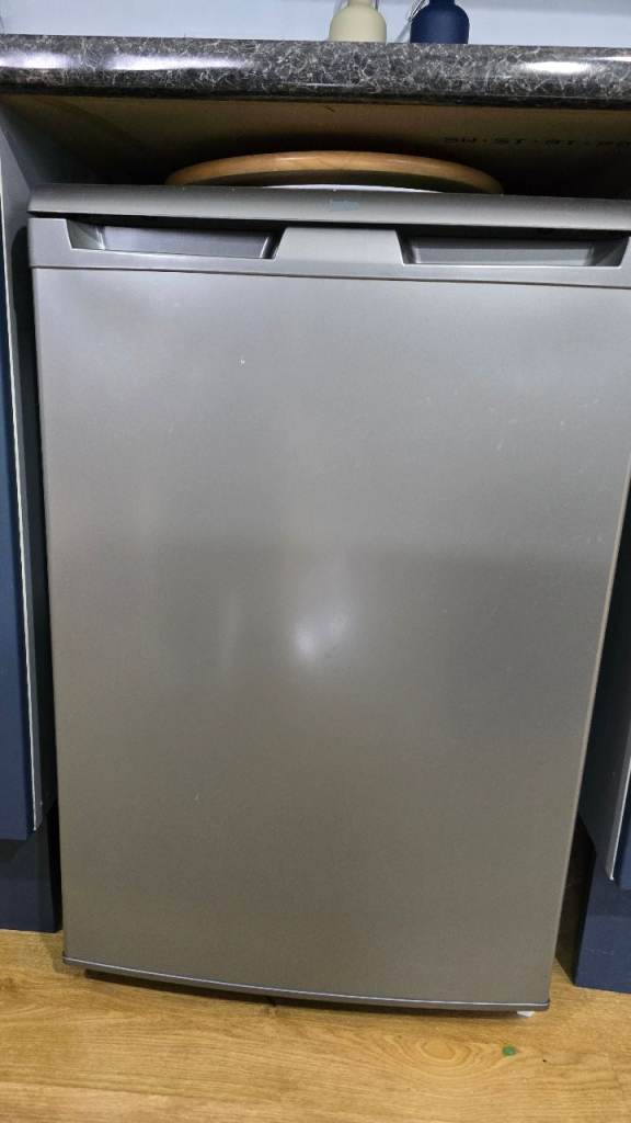 Beko 3 drawer freezer