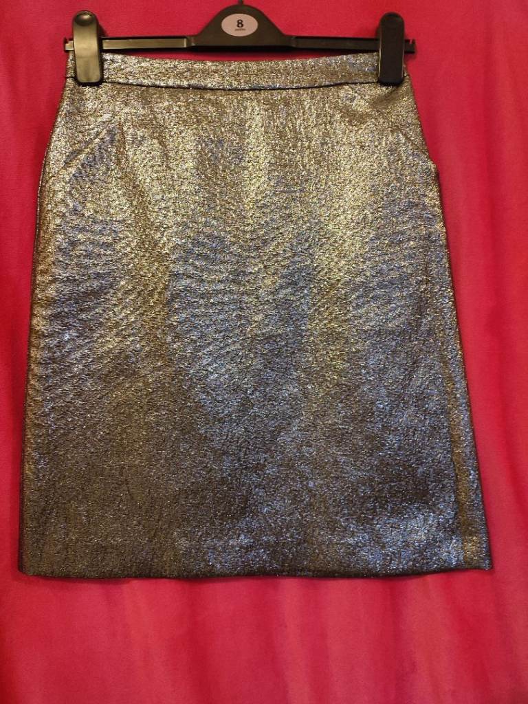 NEW M&S SKIRT SIZE 8