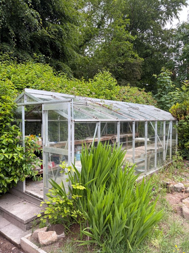 Greenhouse