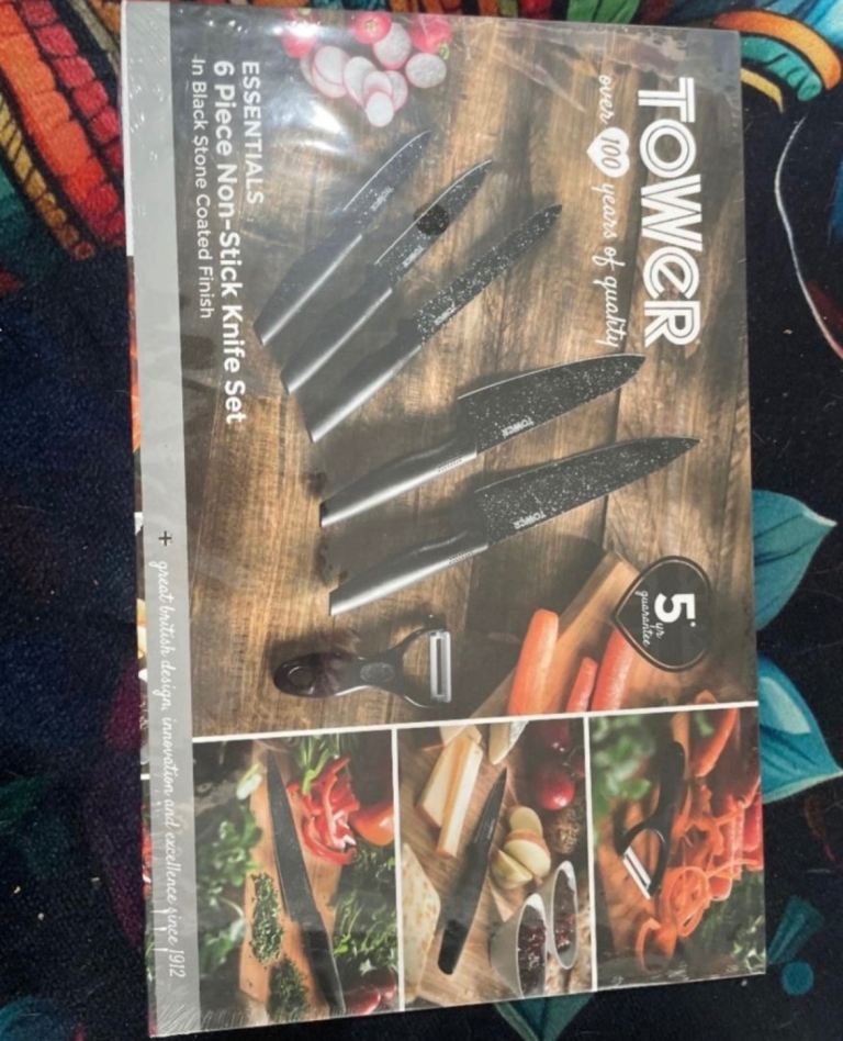 5 piece kitchen set 