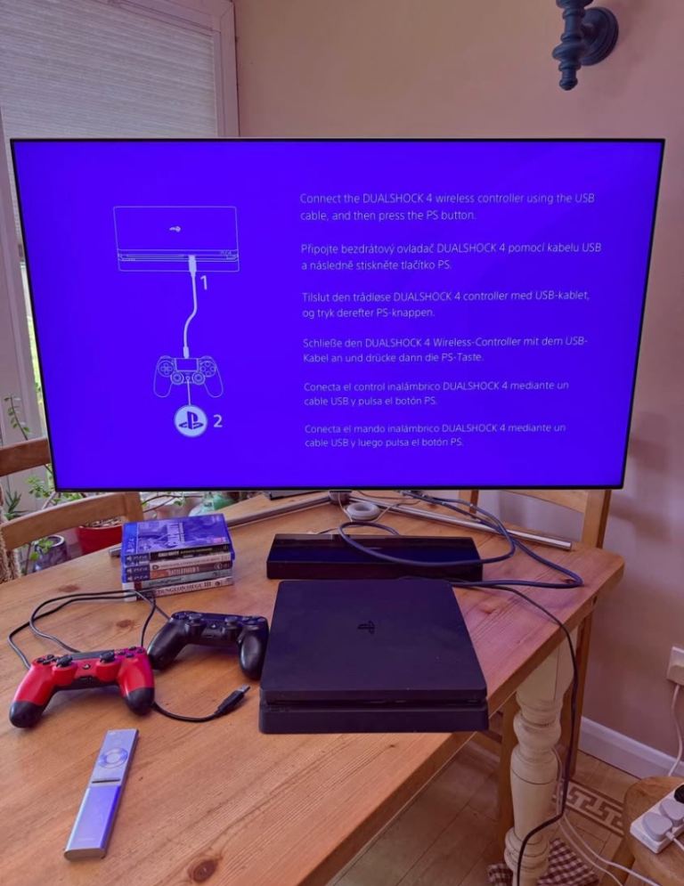 Samsung tv smart 