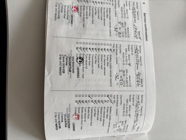 2015 Vauxhall Astra 1.6i 16V Elite 5dr Auto HATCHBACK PETROL Automatic