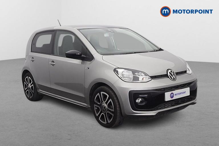 2023 Volkswagen up! 1.0 65PS R-Line 5dr Hatchback Petrol Manual