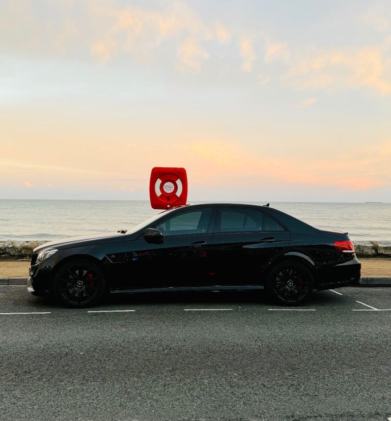 Mercedes-Benz, E CLASS, Saloon, 2014, Semi-Auto, 5461 (cc), 4 doors