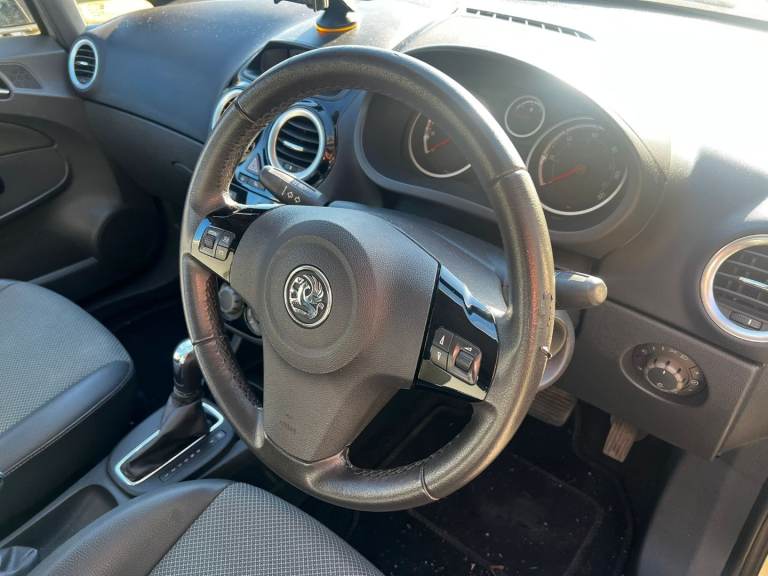 Vauxhall, CORSA, Hatchback, 2008, Other, 1364 (cc), 3 doors