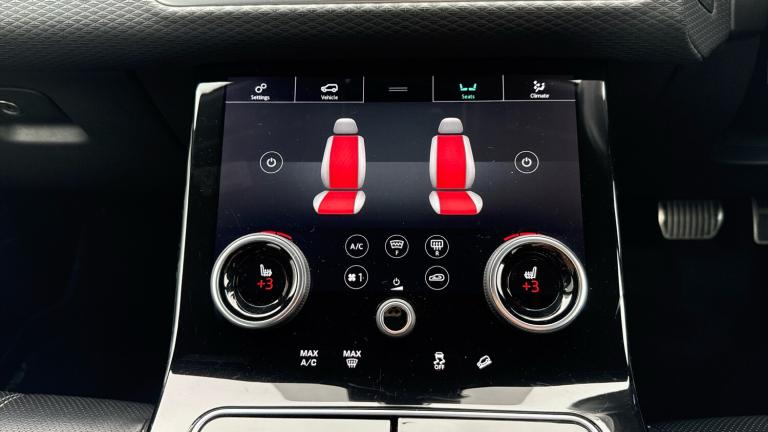 2019 Land Rover Range Rover Velar 2.0 D180 R-Dynamic S 5dr Auto Diesel Estate Estate Diesel Autom...