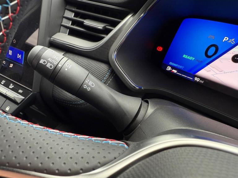 2025 Renault Symbioz techno esprit Alpine E-Tech full hybrid 145 ^MY2 HATCHBACK Petrol/Electric H...