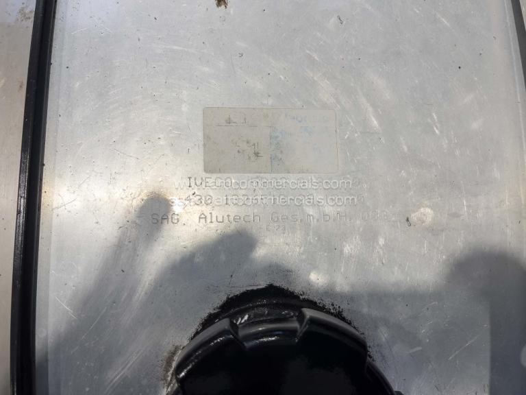 2021 (21) IVECO STRALIS S WAY 510 6X2 MIDLIFT HIGH SLEEPER CAB