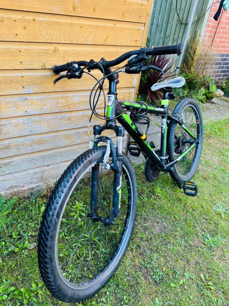 Trek 3500 3 series 