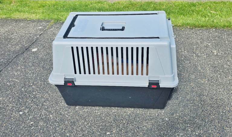 Ferplast Atlas 40 Pet carrier