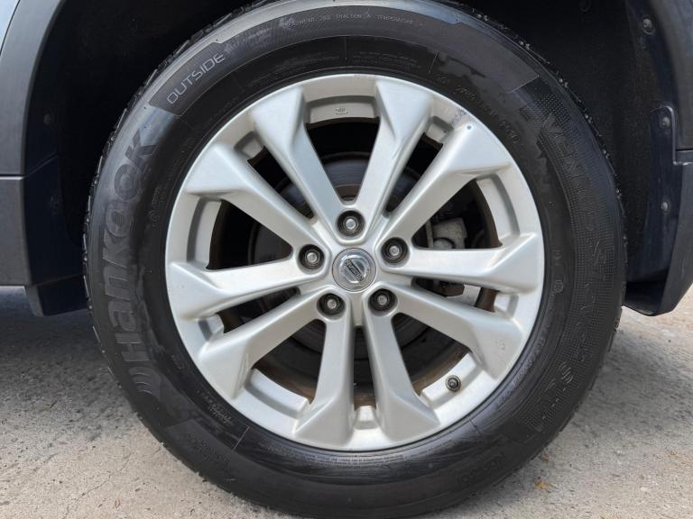 2025 Nissan X-Trail 2.0 PURE DRIVE AUTO ESTATE PETROL Automatic