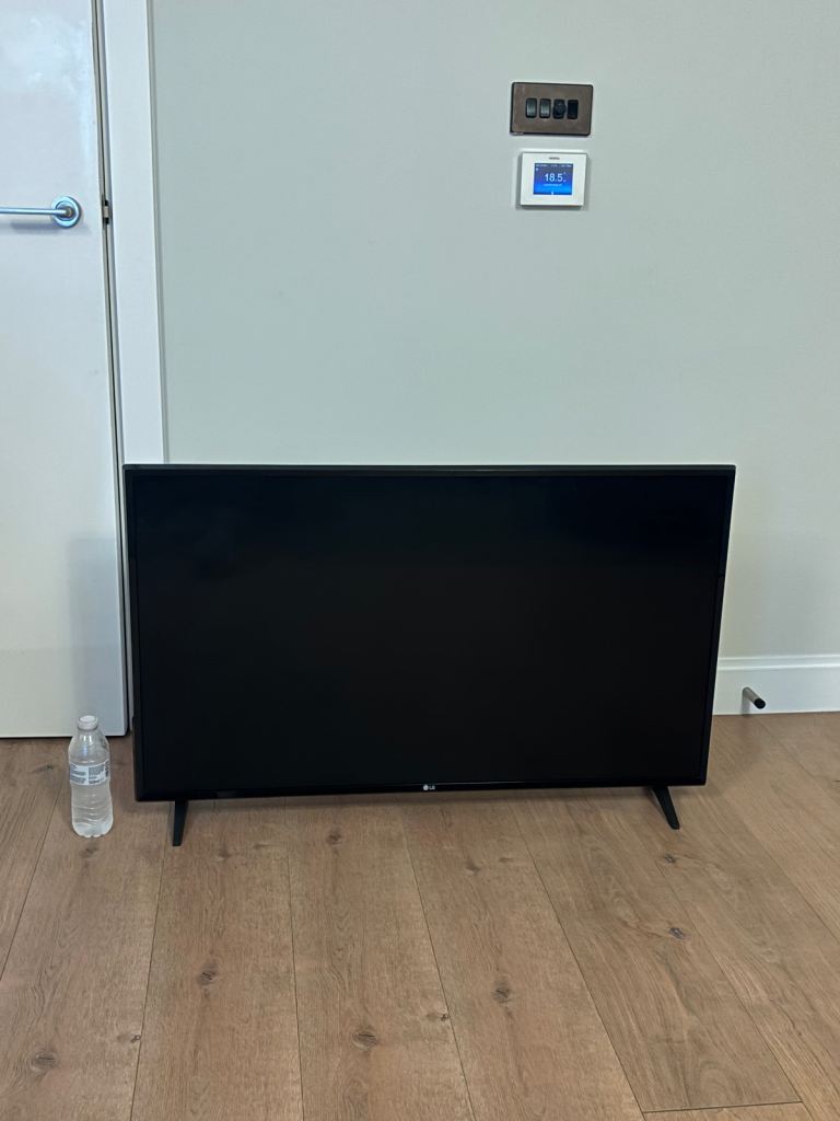 Lg TV