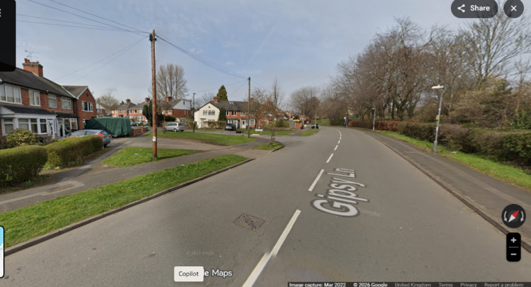 HMO Supported Accommodation DSS Double Rooms available in Erdington, West Midlands Birmingham