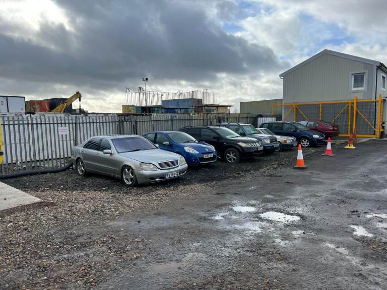 Mercedes e270cdi c270cdi wanted
