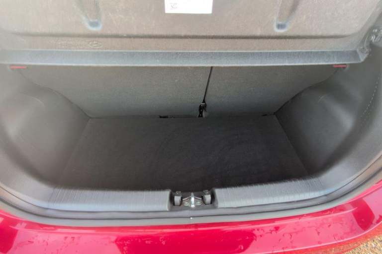 2022 Hyundai i10 1.2 MPi SE Connect 5dr Auto Automatic Hatchback Petrol Automatic