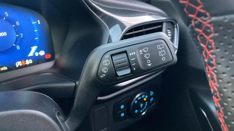 2023 Ford Puma 1.0 EcoBoost Hybrid mHEV ST-Line 5dr Petrol Hatchback Hatchback Petrol Manual