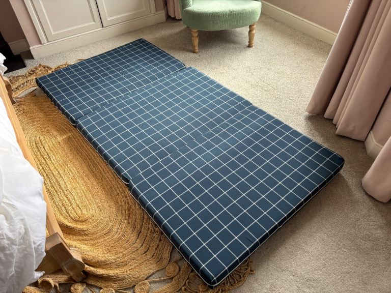 Z Bed Mattress 