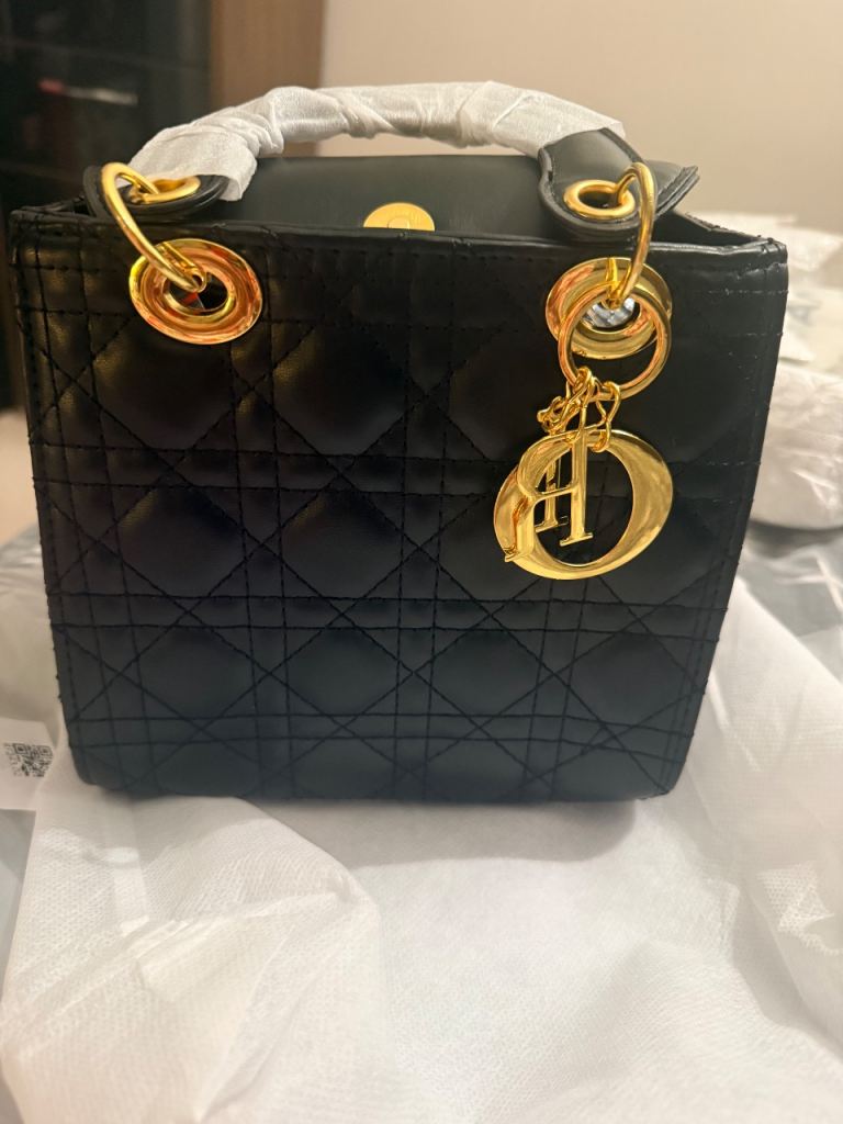 Designer Handbag