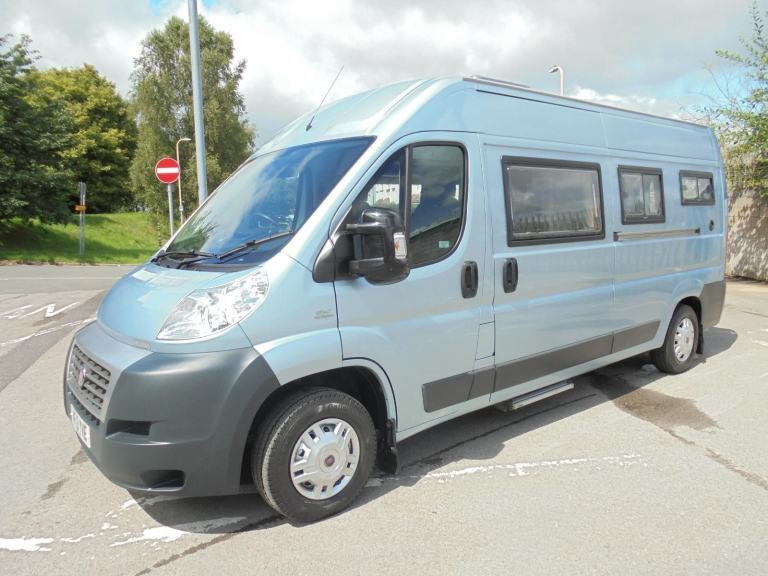 2013 13 MURVI MOROCCO 2 BERTH IN MET BLUE # 2 OWNERS WITH JUST 26616 MLS #