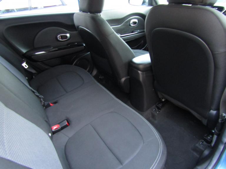 KIA SOUL 1.6 CRDi 2 2018