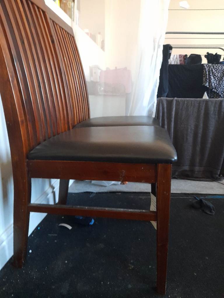 Dinning chairs