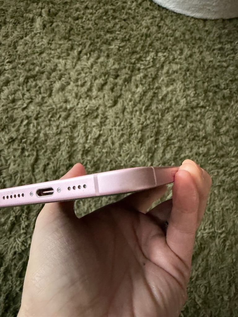 iPhone 15 plus for sale