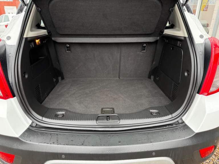 (64 PLATE)  VAUXHALL MOKKA 1.7 CDTI 130 EXCLUS*MOT-AUG 2026*like Nissan juke Vauxhall Antara