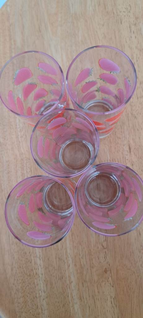 image for Drinking Glasses.