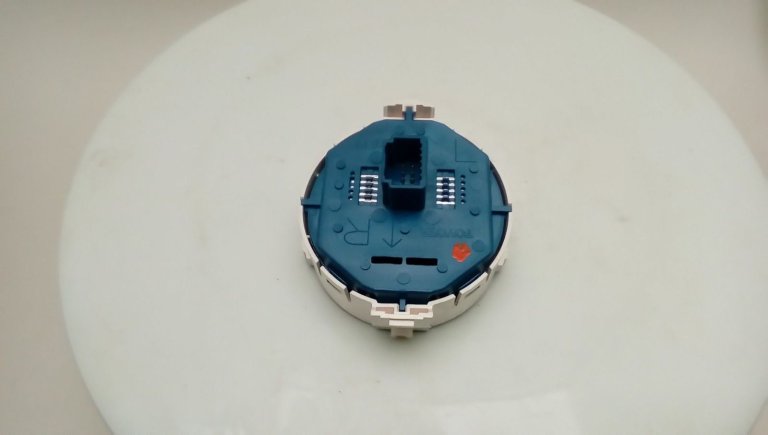 Toyota Yaris Hazard Switch 2014-2020 839500d100