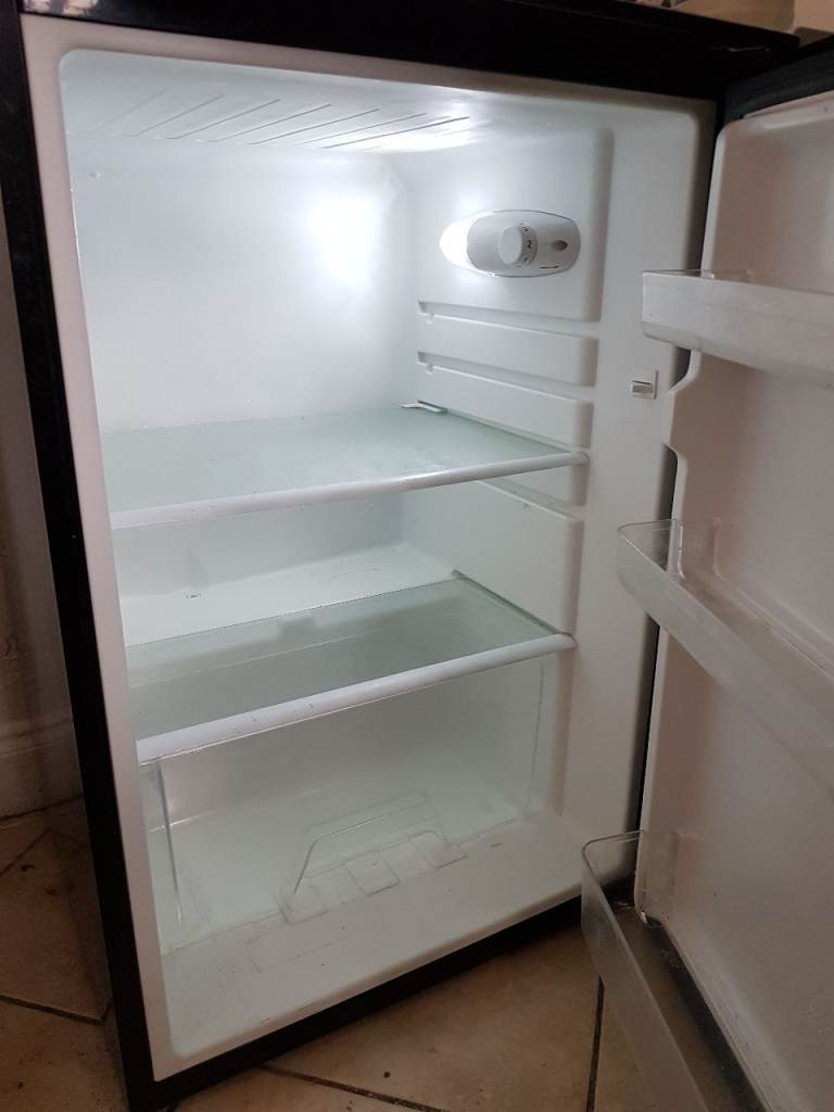 Undercounter Fridge