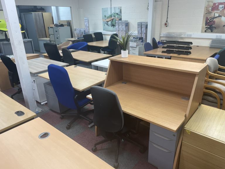 Office Furniture 
