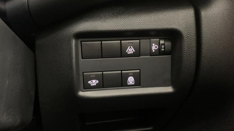 2023 Citroen C5 Aircross 1.2 PureTech C-Series Edition SUV 5dr Petrol Manual Euro 6 (s/s) (130 ps...