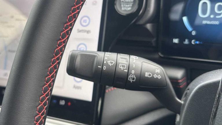 2025 Ford Puma 1.0 EcoBoost Hybrid mHEV ST-Line X 5dr Hatchback Petrol Manual