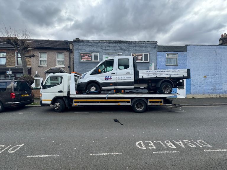 24-7 CHEAP CAR VAN 7.5T BREAKDOWN RECOVERY SERVICE VEHICLE TOW TRUCK TRANSPORT JUMP START NATIONWIDE