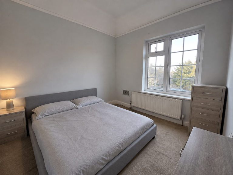 Double Room to Rent – Hounslow 