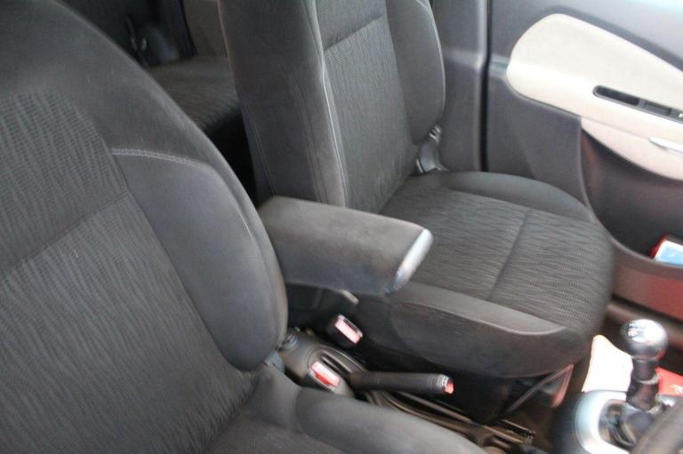 CITROEN C3 PICASSO 1.6 HDi Exclusive Euro 5 5dr 2014