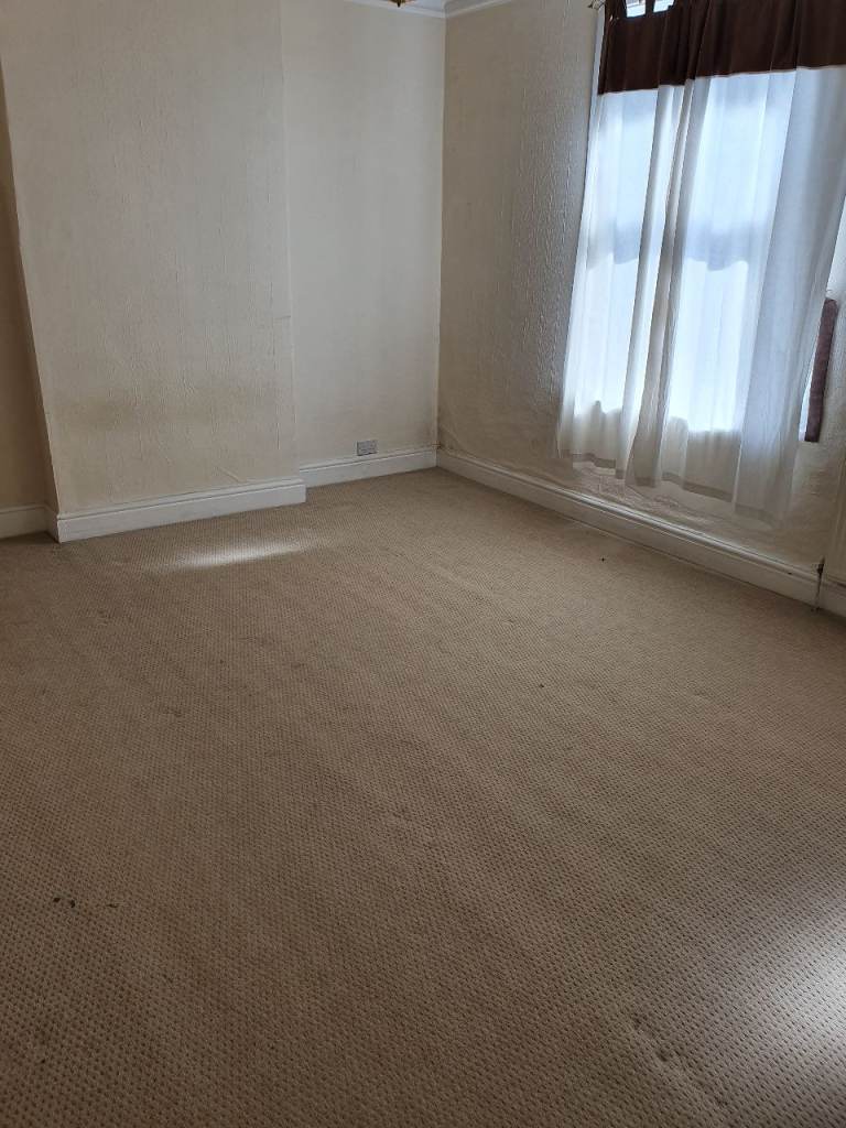 3 bed house for rent