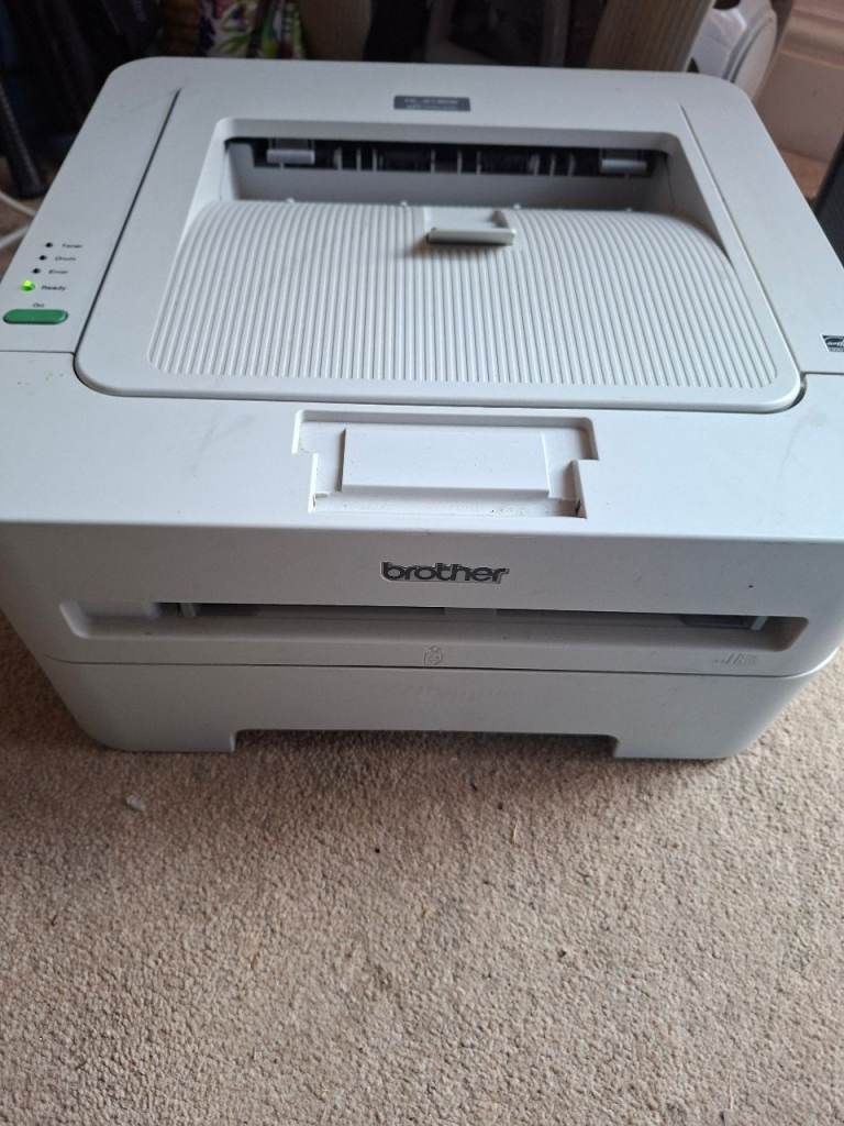 image for Brother HL 22 printer