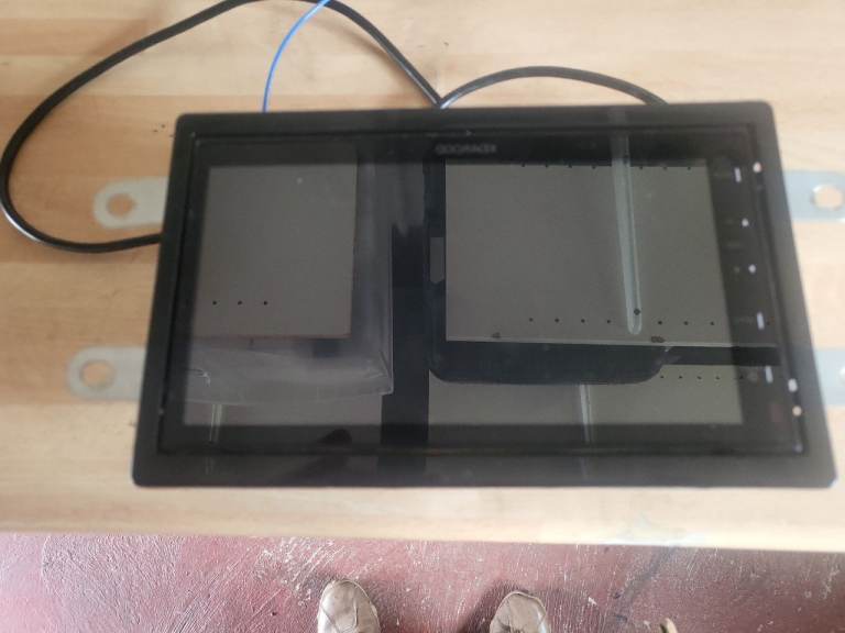 Kenwood Dab car radio